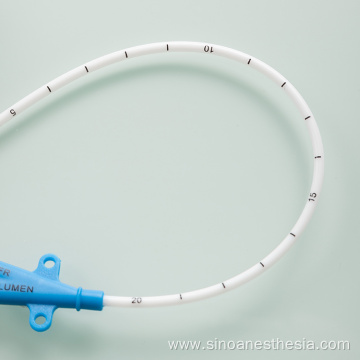 Disposable Single/Double/Triple Lumen Hemodialysis Catheter